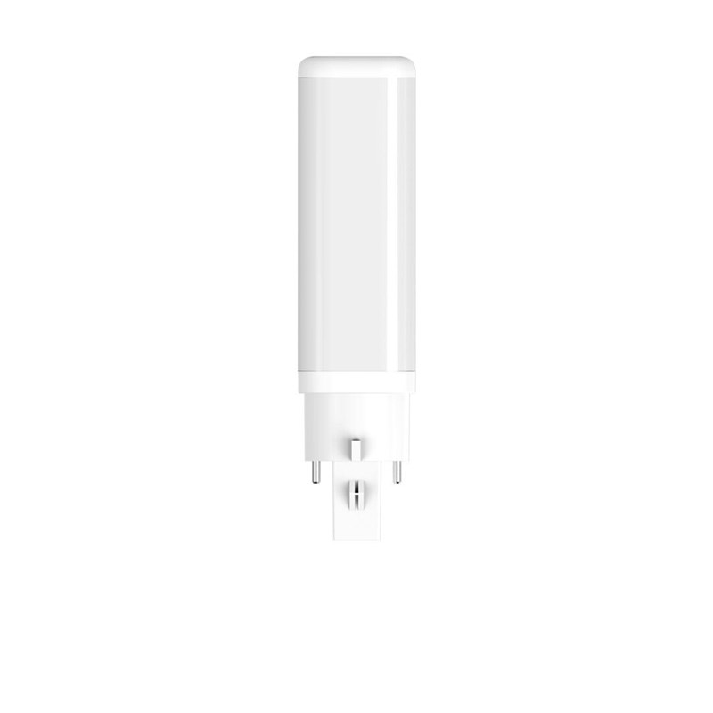 Airam LED-Pistokantalamppu TC-D 840 720lm G24D-1 OP