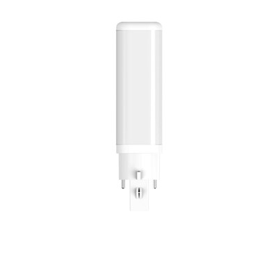 Airam LED-Pistokantalamppu TC-D 840 720lm G24D-1 OP