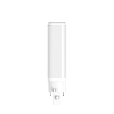 Airam LED-Pistokantalamppu TC-D 840 720lm G24D-2 OP