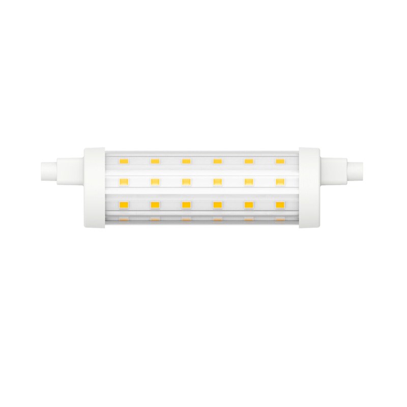 Airam LED-lineaarilamppu R7S 827 1055lm 78mm