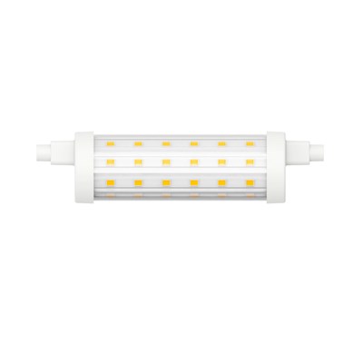 Airam LED-lineaarilamppu R7S 827 1055lm 78mm