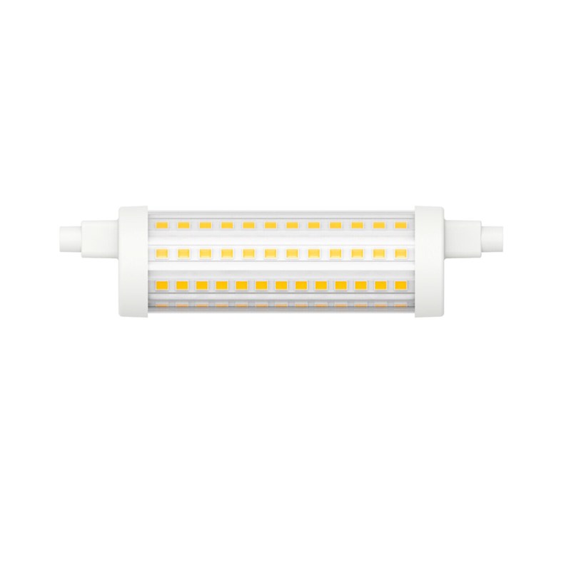 Airam LED-lineaarilamppu R7S 827 2000lm 118mm DIM