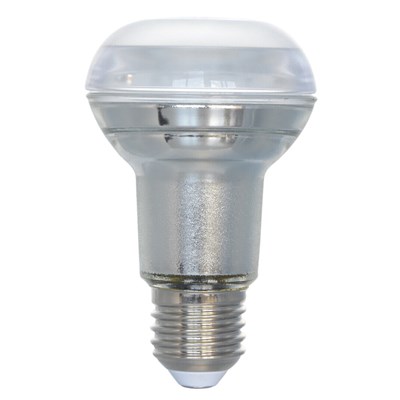 Airam LED FG R63 827 345lm E27 36D DIM