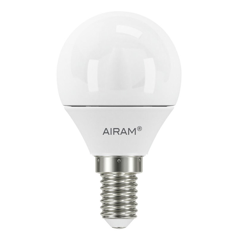 Airam PRO LED P45 840 470lm E14 OP