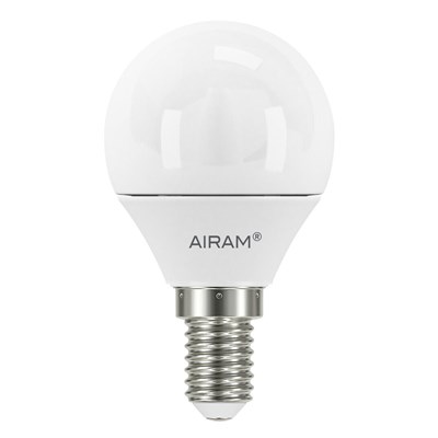 Airam PRO LED P45 840 470lm E14 OP