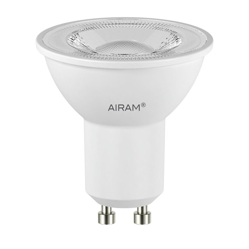 Airam PRO LED PAR16 840 660lm GU10 36 DIM