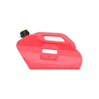 Tesseract Jerrykannu 5L Odes Patchcross 650-1000