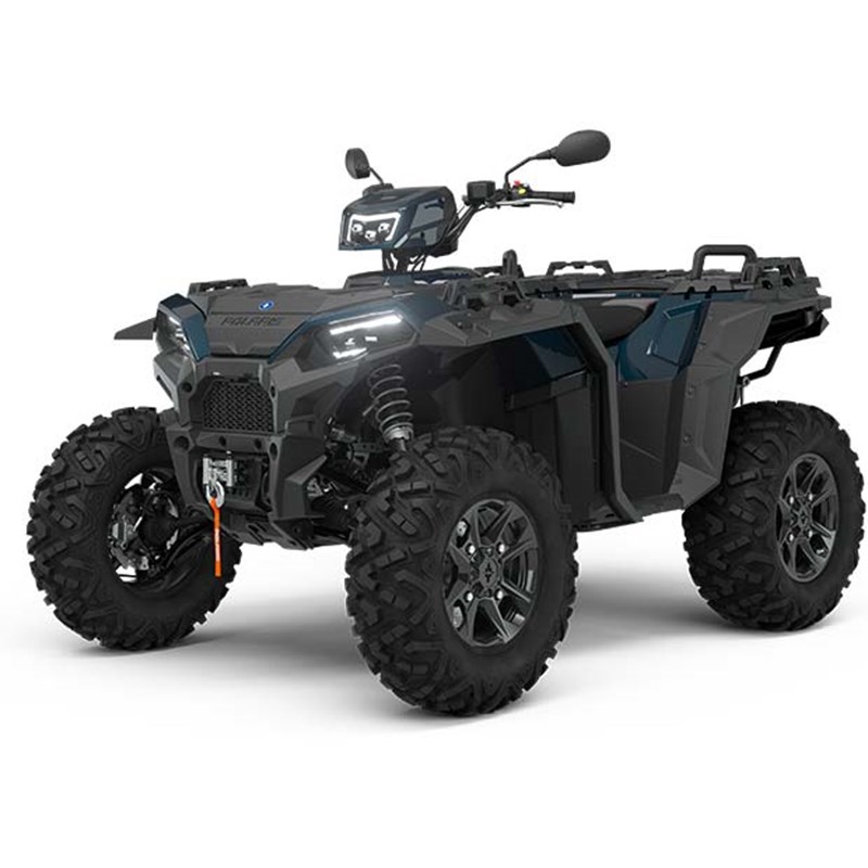 Polaris Sportsman XP 1000 S EPS Mönkijä