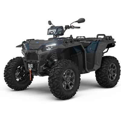 2025 Polaris Sportsman XP 1000 S EPS Mönkijä