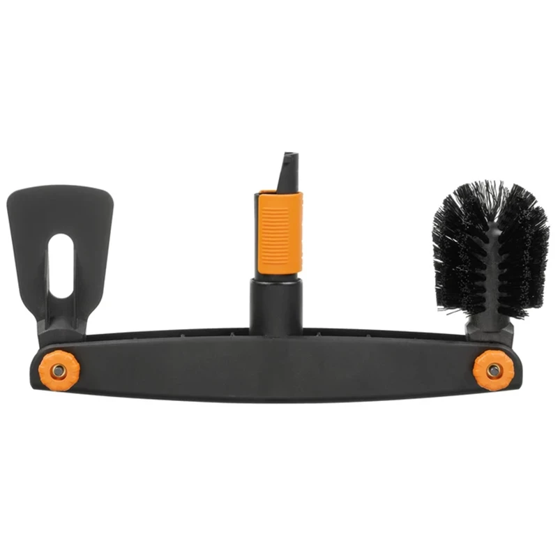Fiskars Räystäskouruharja