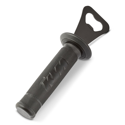 Throttle Bottle Opener