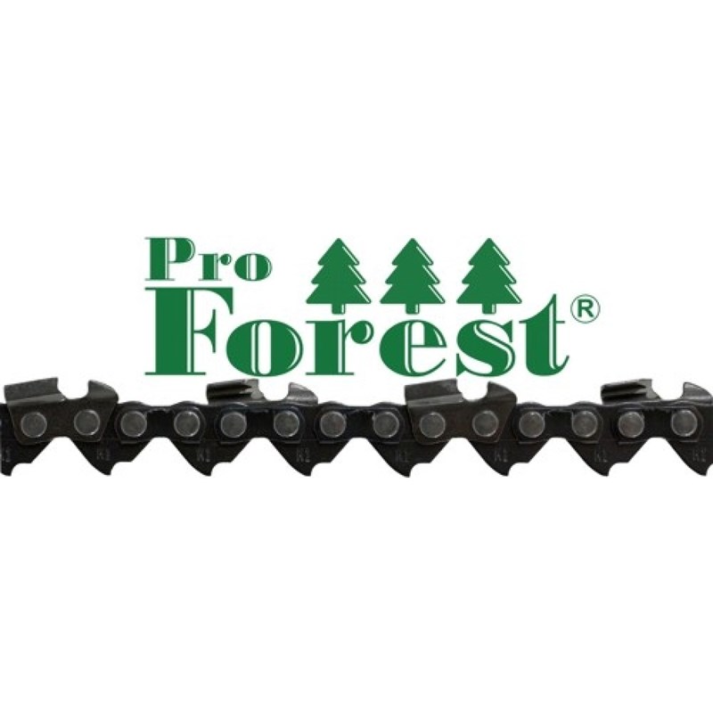 ProForest teräketju 3/8-39 -1.3mm