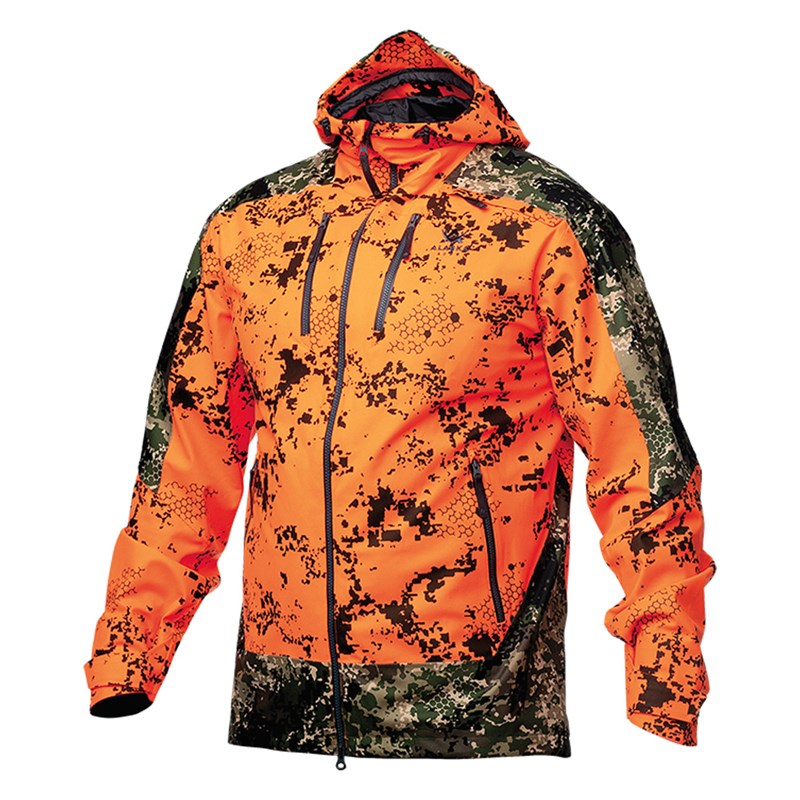Apex APS Ms Jacket BlindTech Blaze S