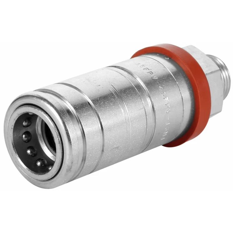Pikaliitin runko UK M22X1,5 O-REN.TIIV PUSH-PULL
