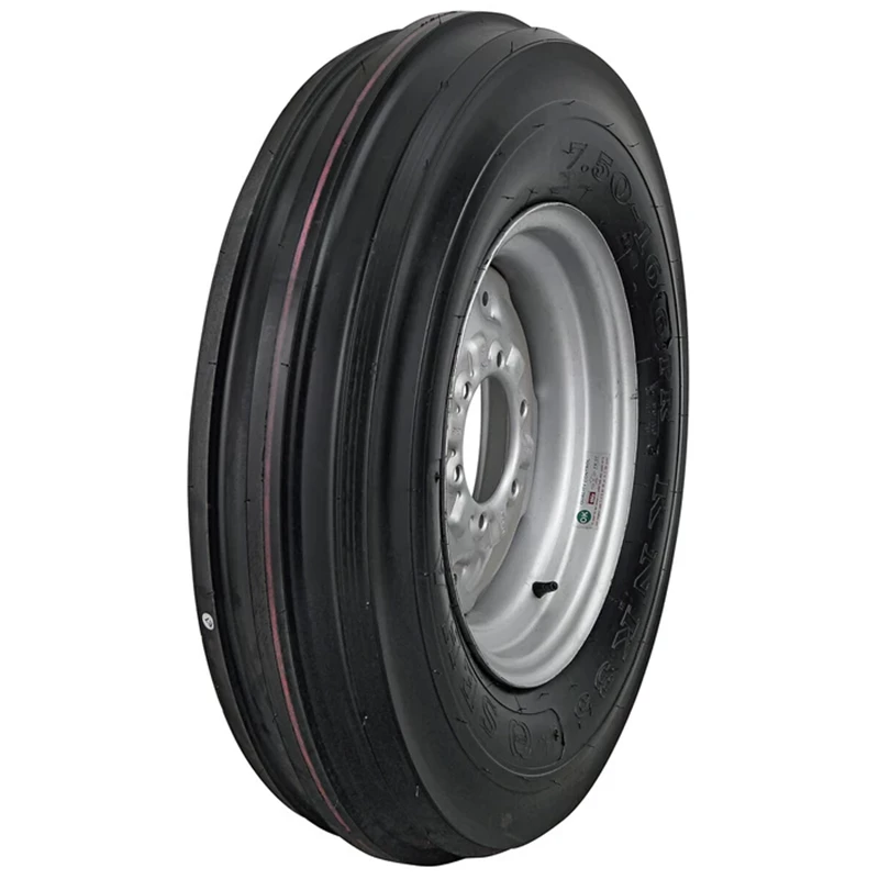 Pyörä 7.50-16 8PR MRL MTF 212 6-Pulttinen