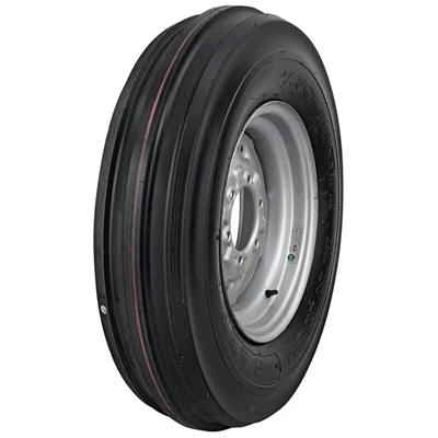 Pyörä 7.50-16 8PR MRL MTF 212 6-Pulttinen