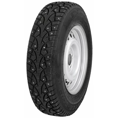 Pyörä 185R14C8 Ooikea naste5X112
