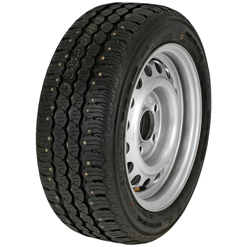 Pyörä 195/50R13C Vasen nasta 5X112