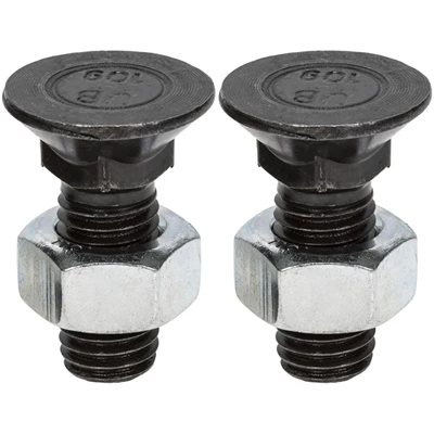 Auran Pulttisarja M12X35 4-Kanta 2KPL