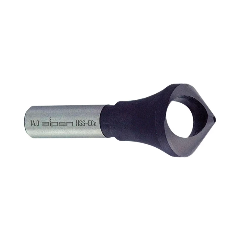 Senkkausterä 10,0MM 90 HSS Cobalt
