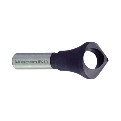 Senkkausterä 10,0MM 90 HSS Cobalt