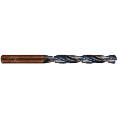 Poranterä 7,0MM HSS Sprint Master DIN338