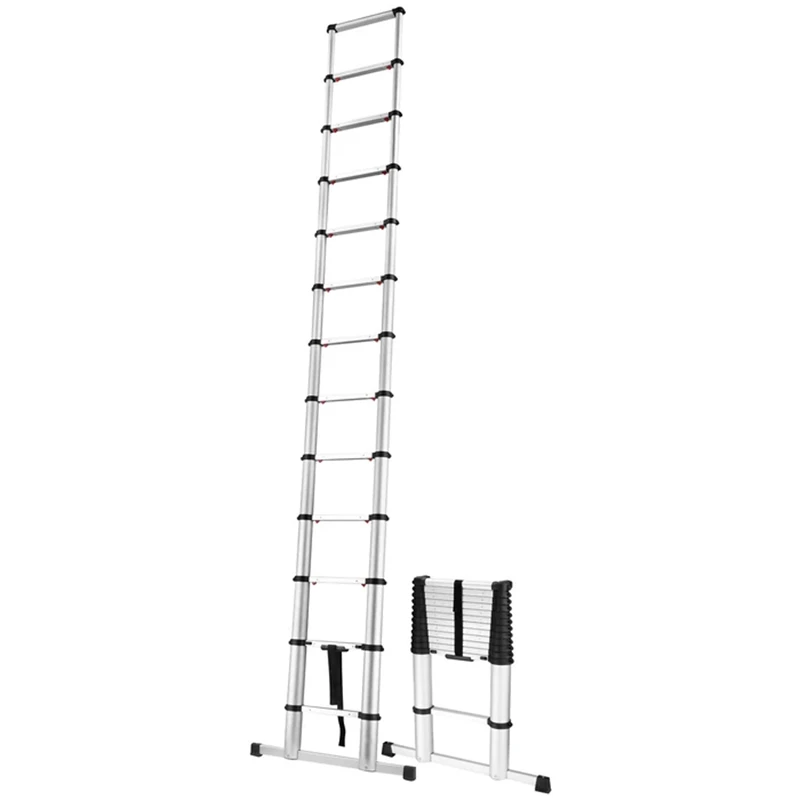 Tikas Teleskooppi 3,8M Prof.