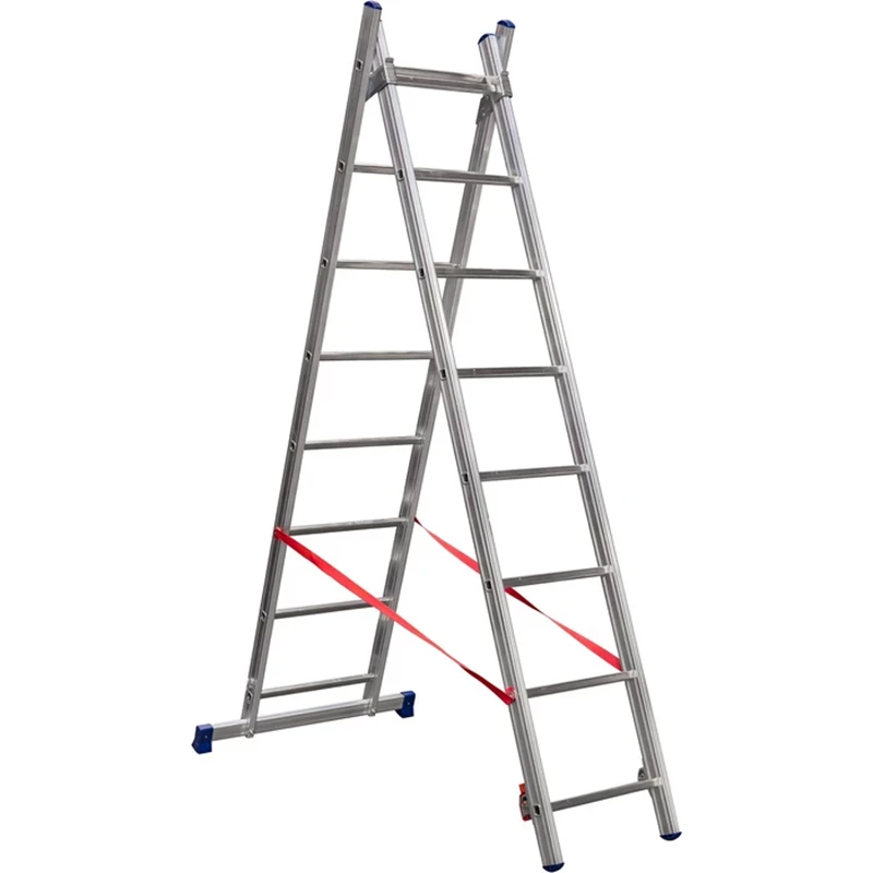 Jatko/A-TIKAS 2X8 2,3/3,7M Stilo 10KG