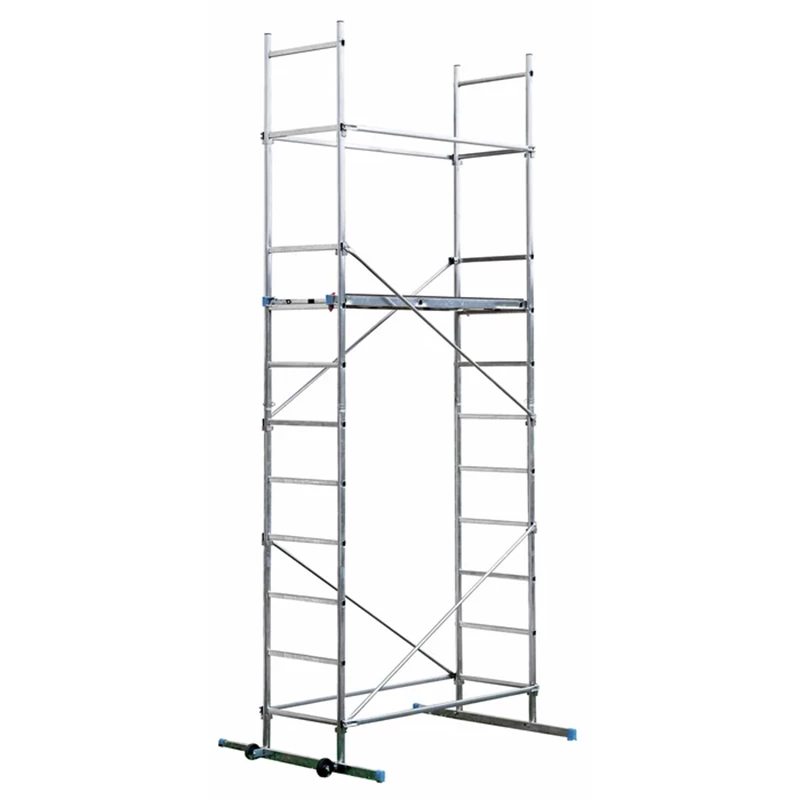 Rakennusteline First5 TK 4,40M