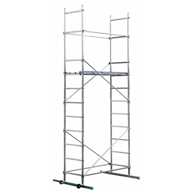 Rakennusteline First5 TK 4,40M