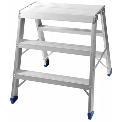 Alumiinityöpukki 610x310mm 730mm