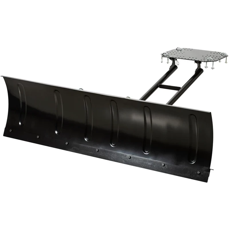 Mönkijän puskulevy 150CM