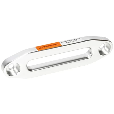 Alumiininen ohjain 2500/3500