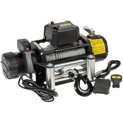 AWD Ajoneuvovinssi 12V/4309KG