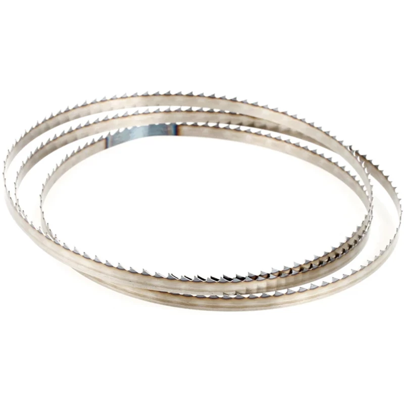 Vannesahanterä 1425x8mm