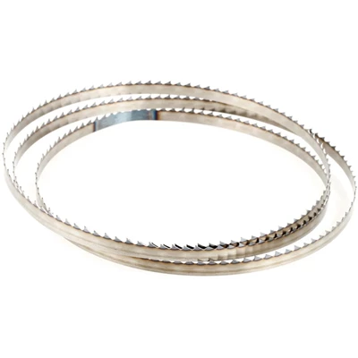 Vannesahanterä 1425x8mm