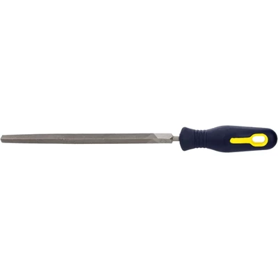 Kolmikulmainen Viila 200MM Kahvalla C2