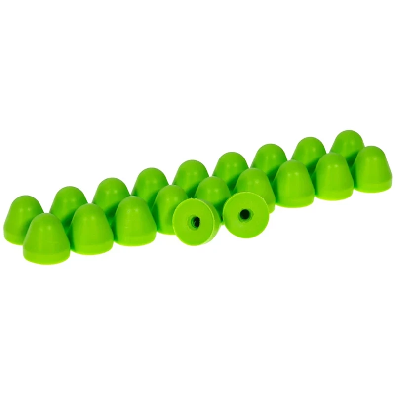 Vaihtotulpat BOC23DB 10 Par