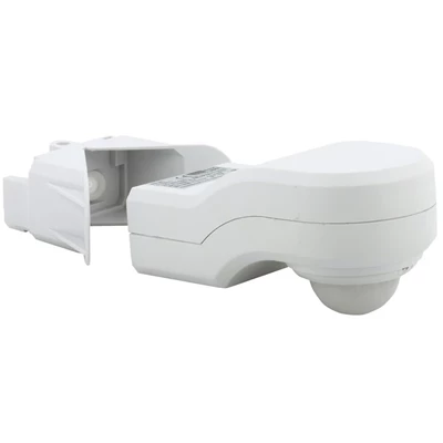 Liiketunnistin 240 Astetta Kulma-Asennus SRJ
