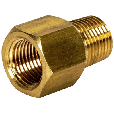 Korotusnippa 25MM BSP1/8-BSPT1/8