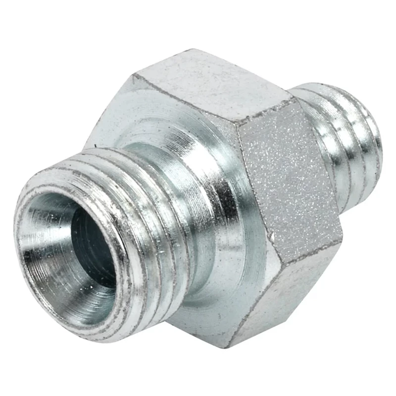 Kaksoisnippa BSP 1/4-M18X1.5 Ulkokierre