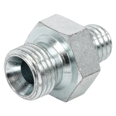 Kaksoisnippa BSP 1/4-M18X1.5 Ulkokierre