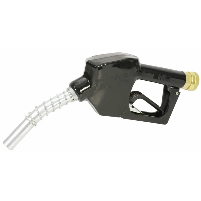 Tankkauspistooli automaattinen 60 l