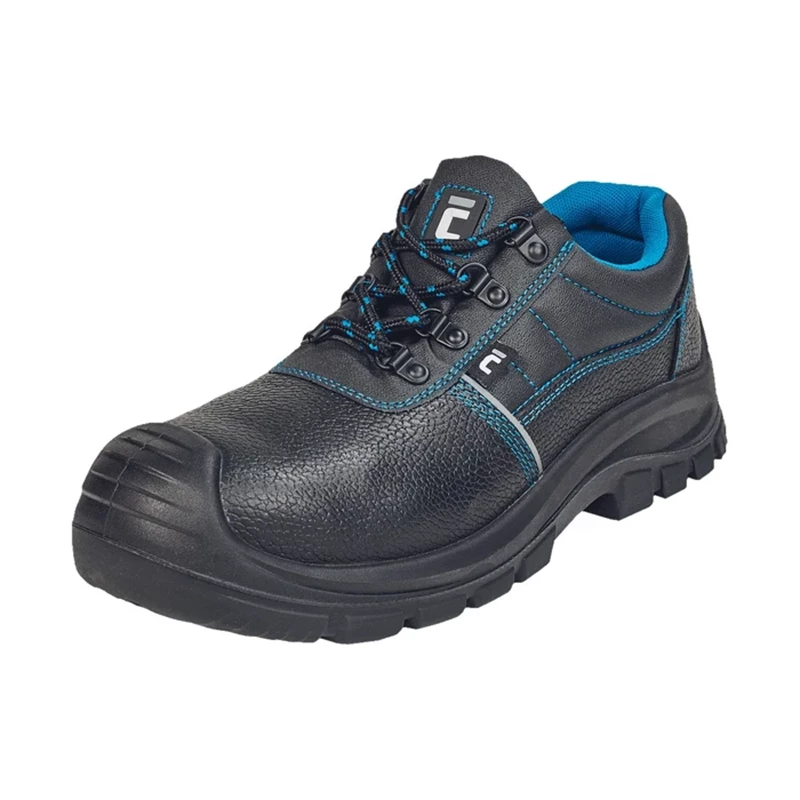 Turvajalkine Raven XT S3 SCR Low 43