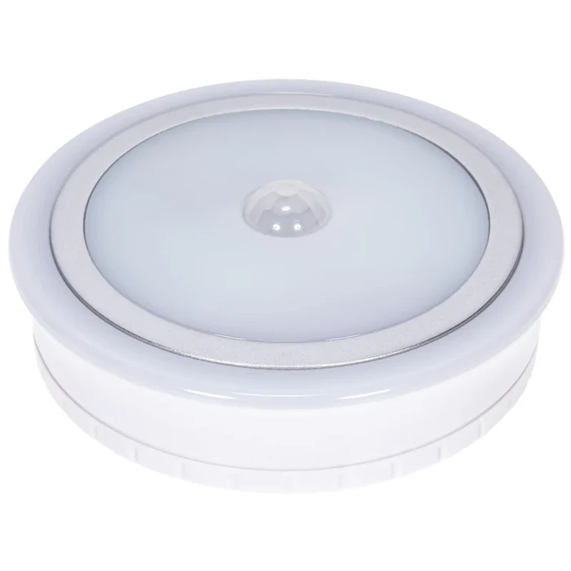LED Liiketunnistinvalo 30 LM 01W 3XAAA Yövalo