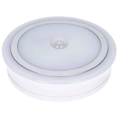 LED Liiketunnistinvalo 30 LM 01W 3XAAA Yövalo