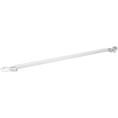 Led katto/seinävalaisin, ketjutettava