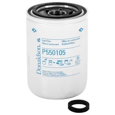 Polttoainesuodatin HI L4091472