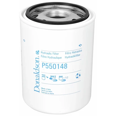 Paluusuodatin 1 1/4'