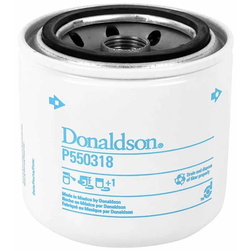 Öljynsuodatin BO 6675517